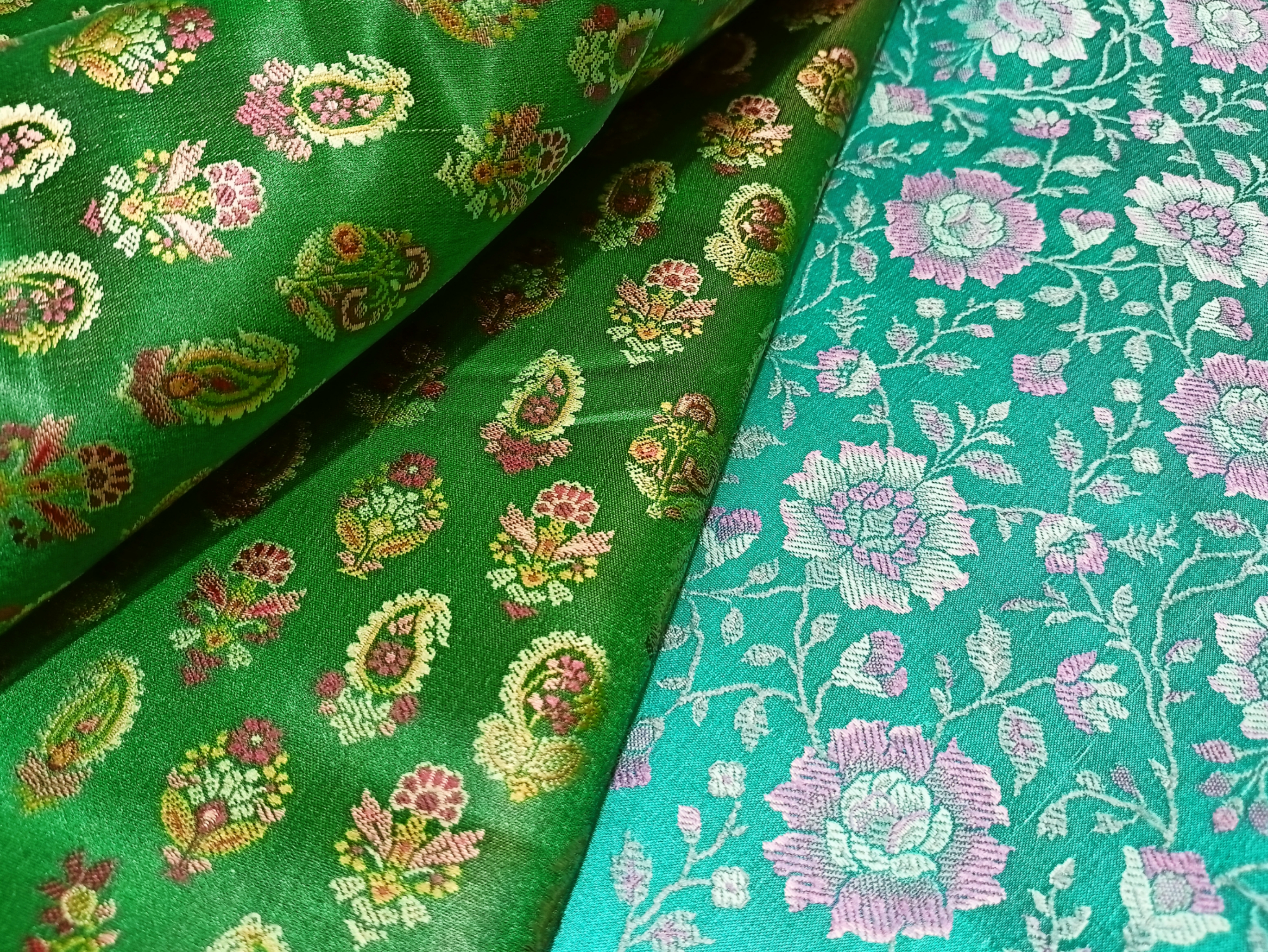 Fabric India